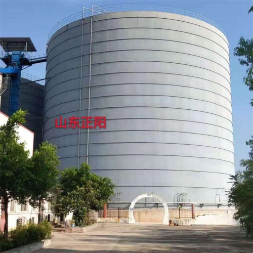 阳泉粉煤灰储存库设计厂家